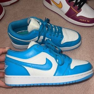 Nike Dunks